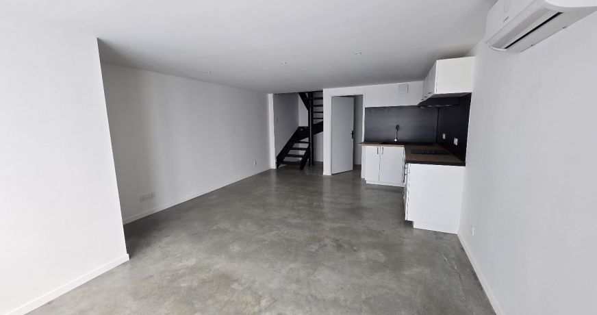 vente Maison Bourret
