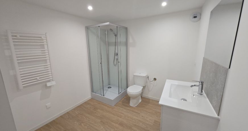 vente Maison Bourret
