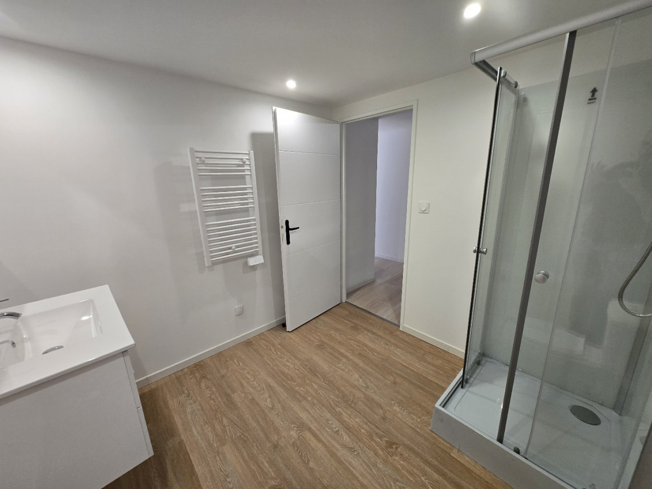 à vendre Maison Bourret - Photo 6