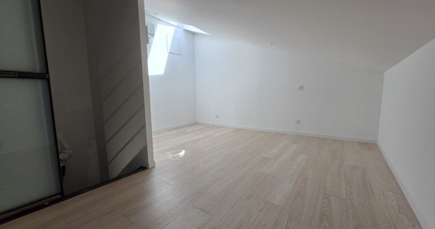 vente Maison Bourret