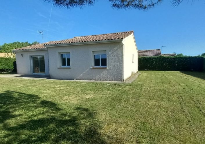 à vendre Maison Montbeton