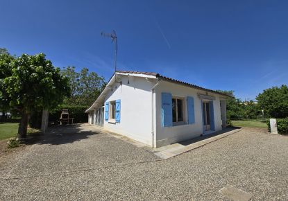 vente Maison Castelmayran