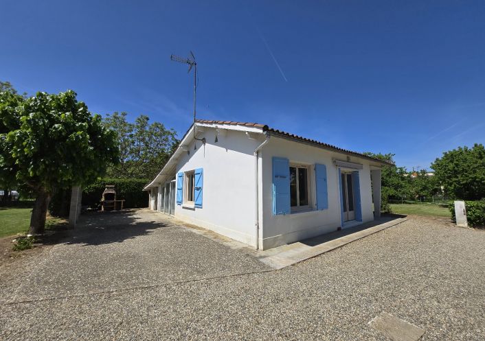 à vendre Maison Castelmayran
