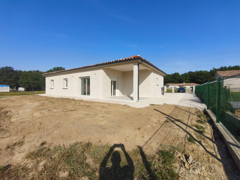 vente Maison Castelsarrasin - Photo 3
