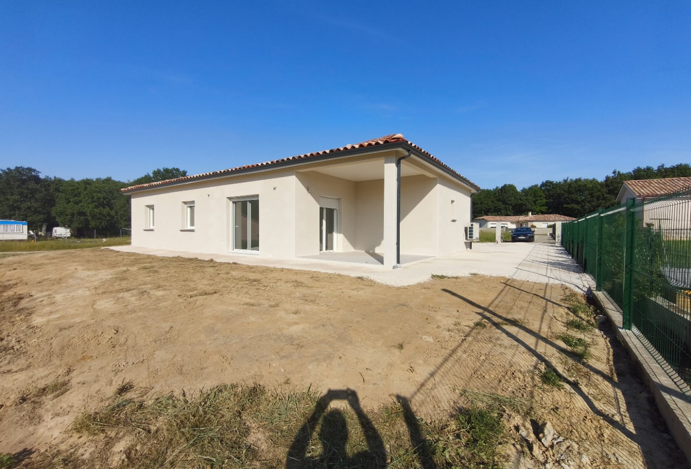 vente Maison Castelsarrasin - Photo 3