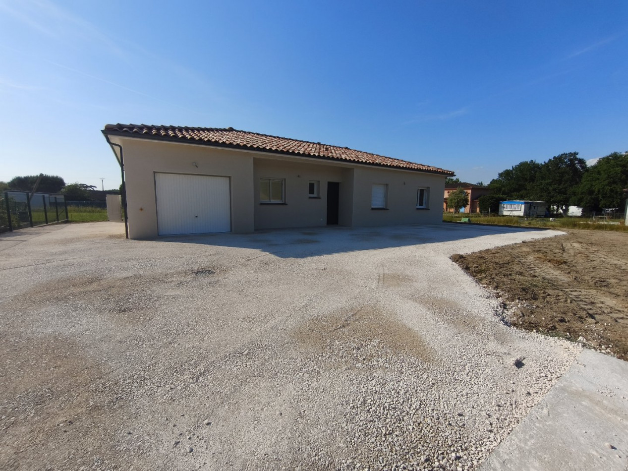 à vendre Maison Castelsarrasin - Photo 1