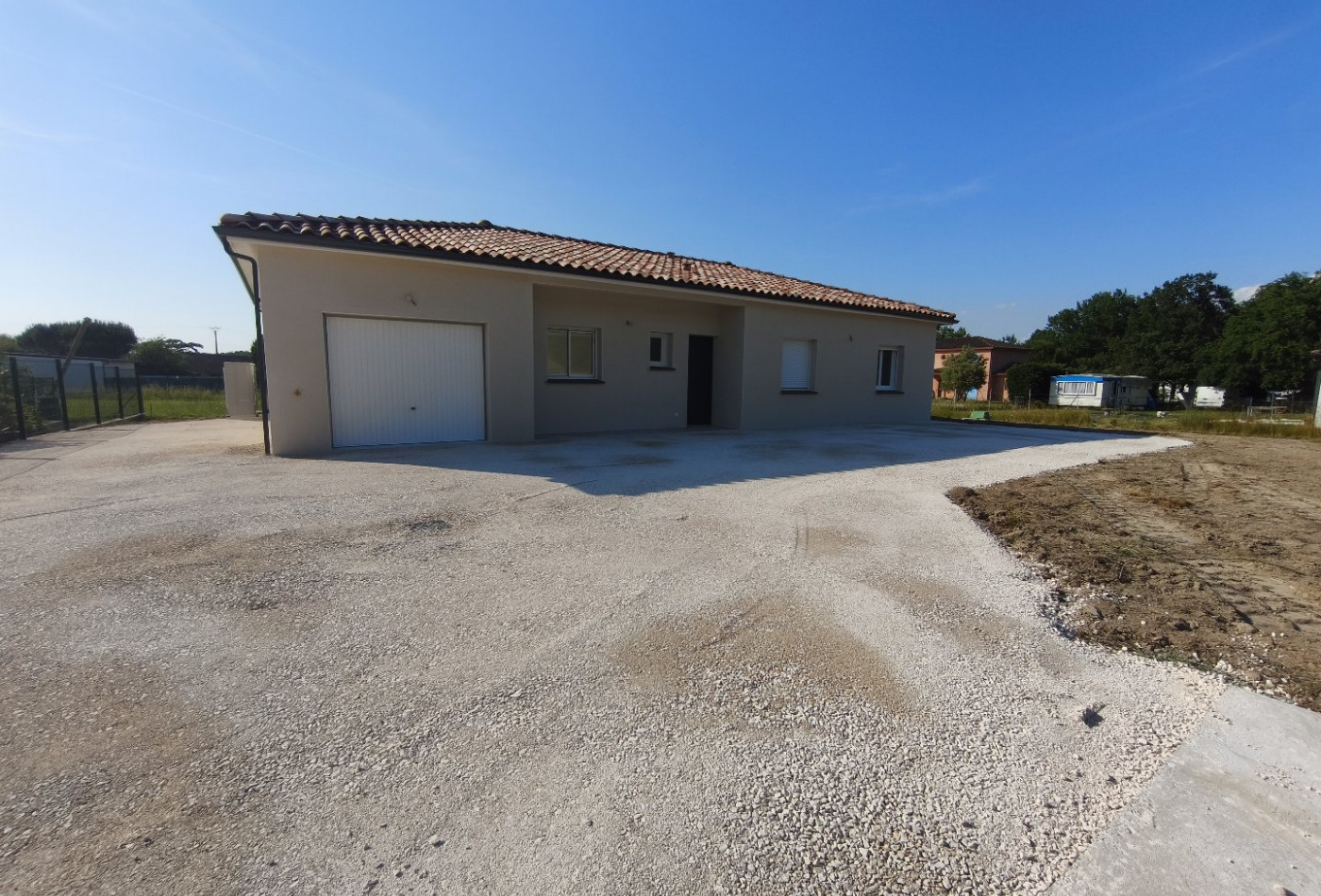 vente Maison Castelsarrasin - Photo 1