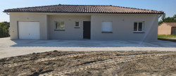 vente Maison Castelsarrasin