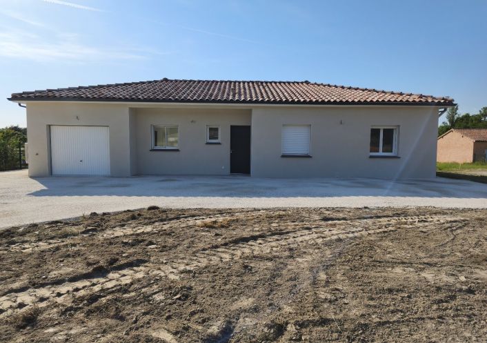 à vendre Maison Labastide Du Temple