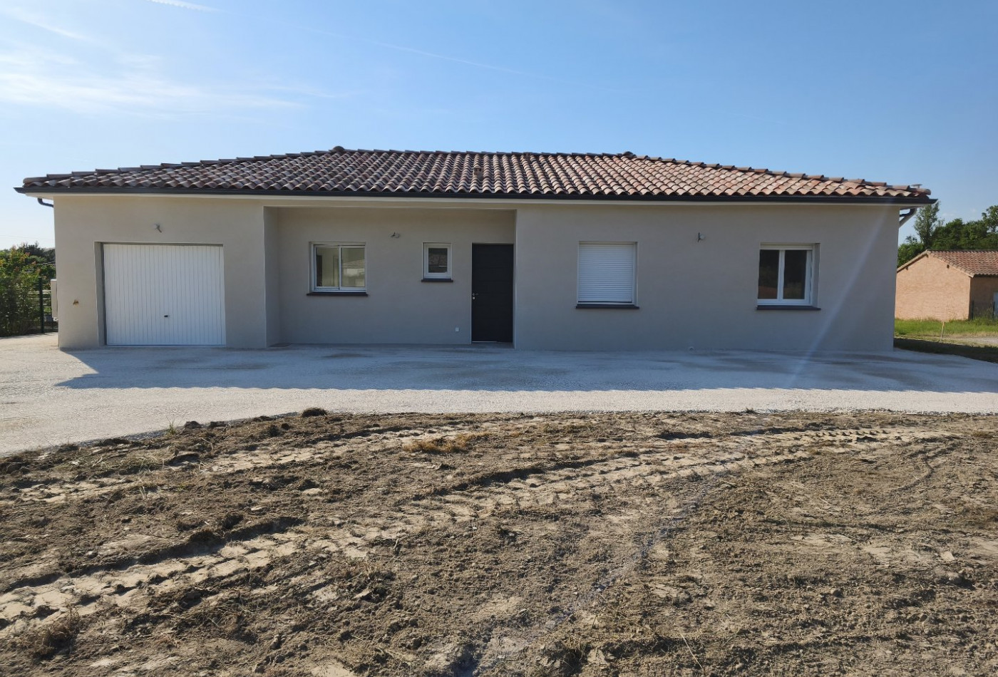 vente Maison Castelsarrasin - Photo 2