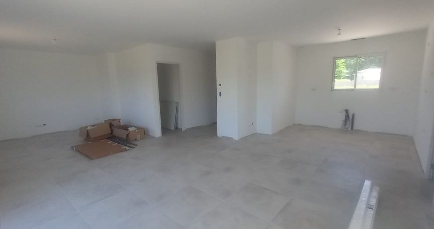 vente Maison Les Barthes