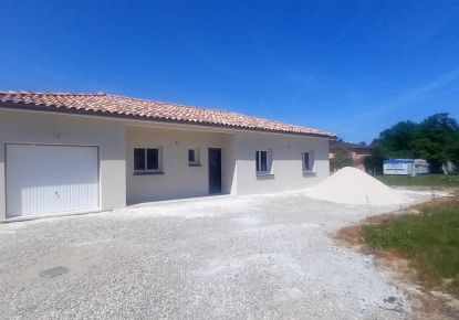 vente Maison Les Barthes