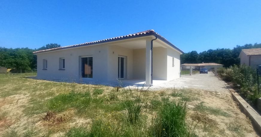 vente Maison Les Barthes