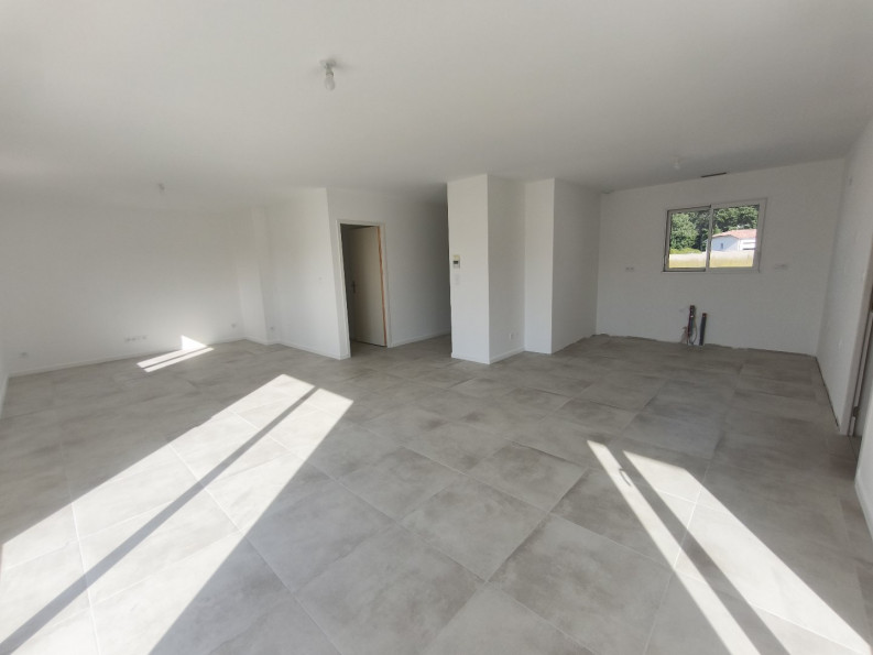 vente Maison Castelsarrasin - Photo 5