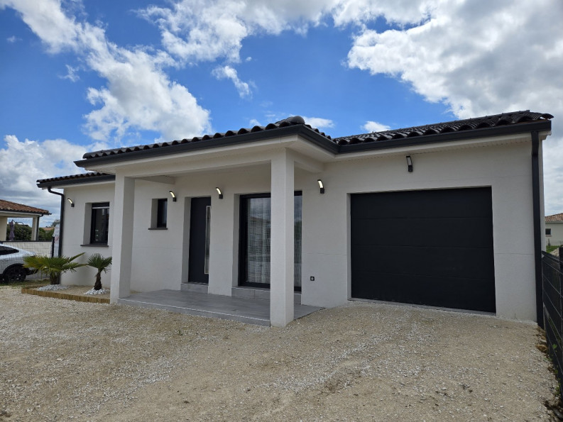 vente Maison Saint Nicolas De La Grave - Photo 3