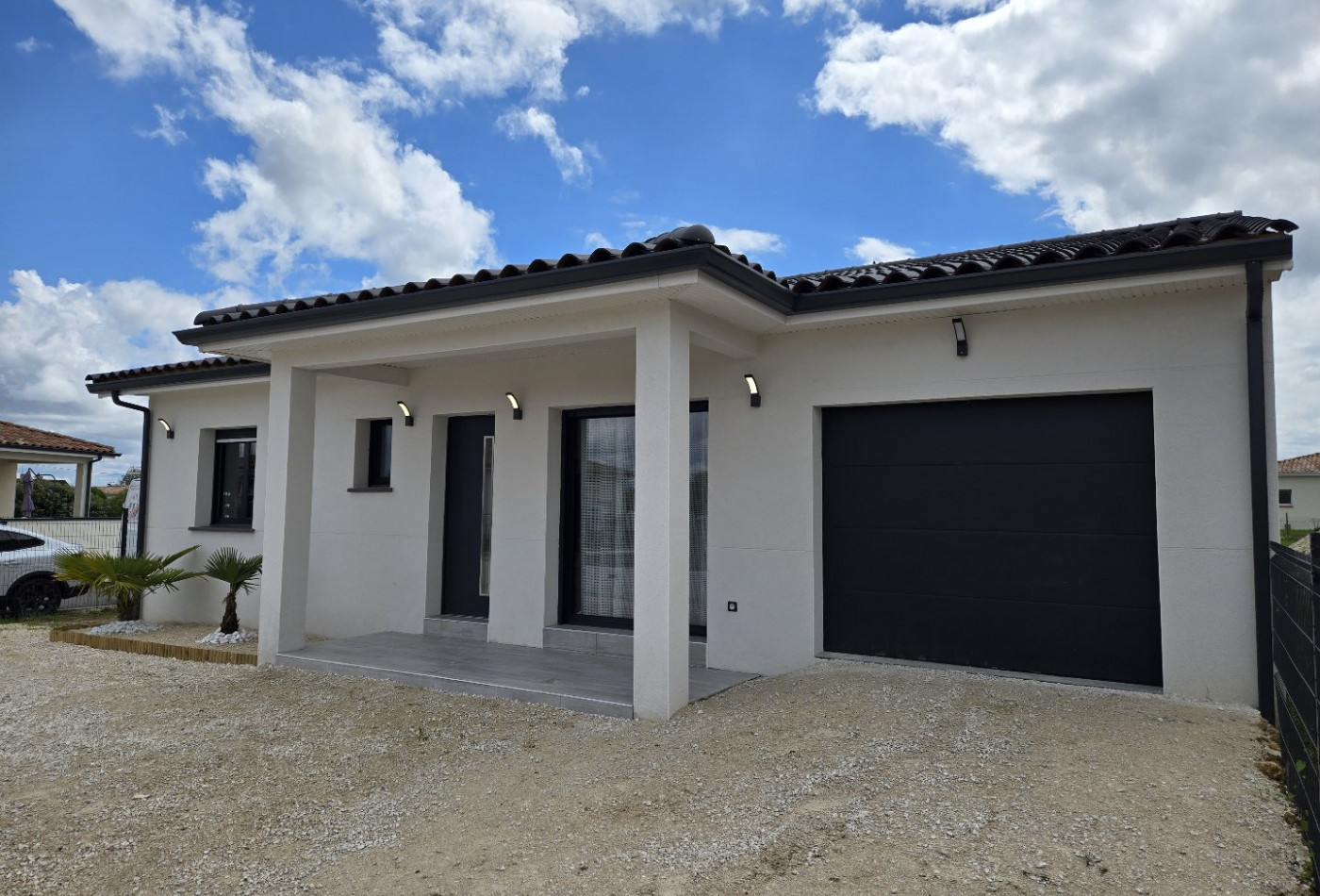 vente Maison Saint Nicolas De La Grave - Photo 3