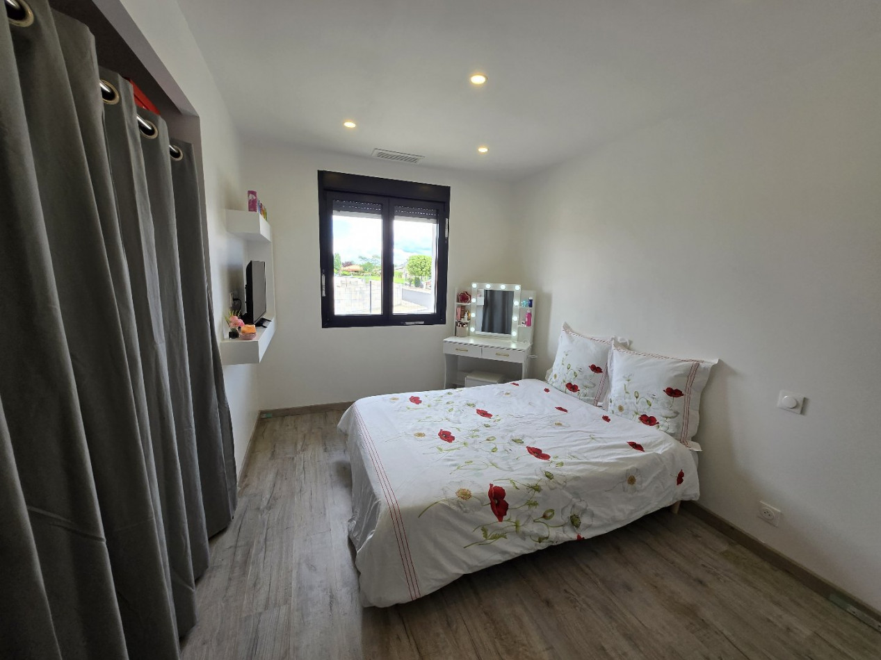 à vendre Maison Saint Nicolas De La Grave - Photo 8