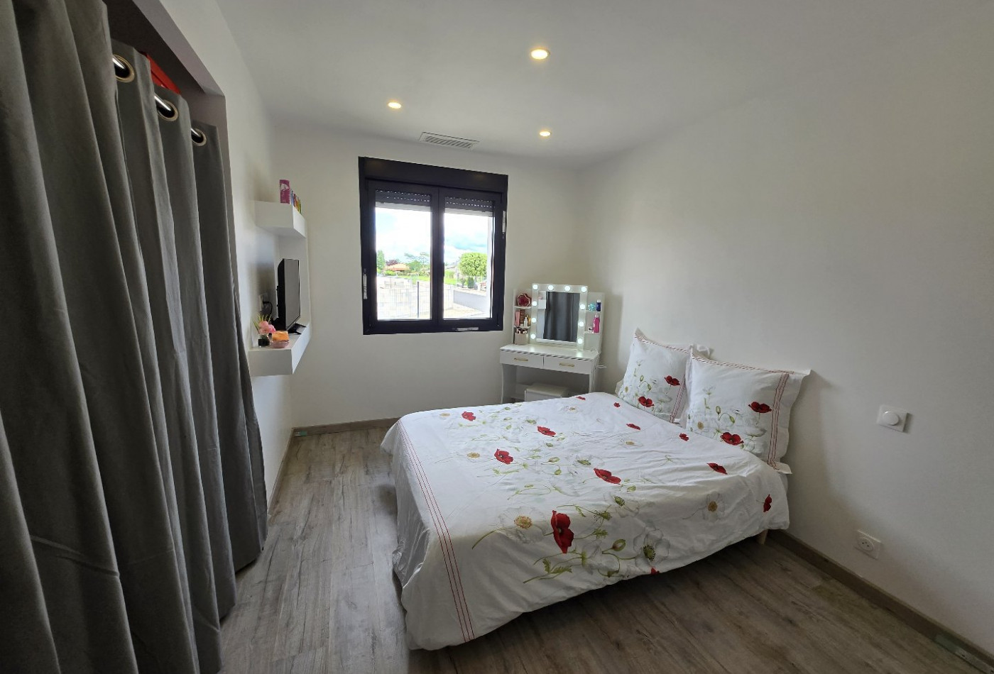 vente Maison Saint Nicolas De La Grave - Photo 8