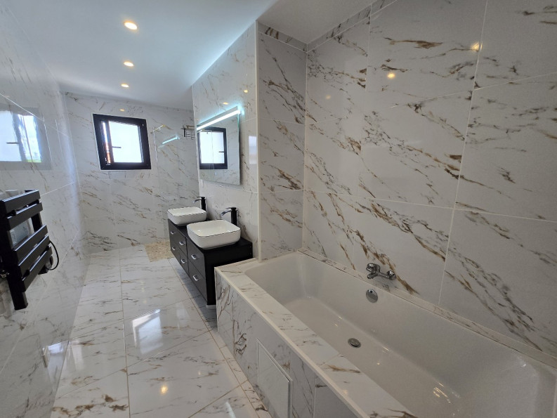 vente Maison Saint Nicolas De La Grave - Photo 9