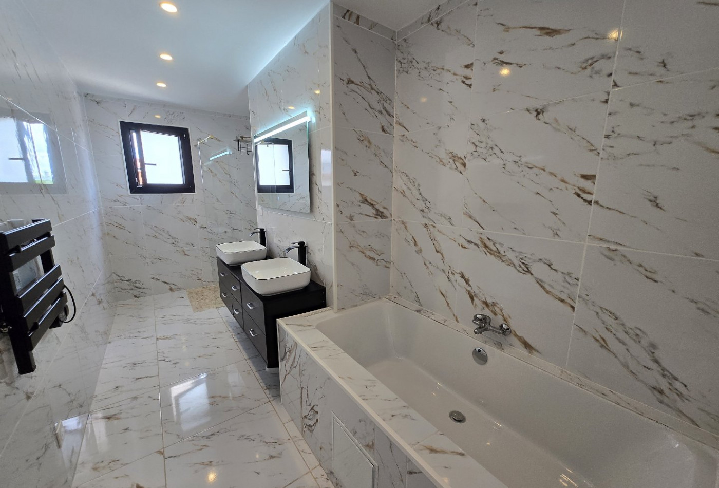 vente Maison Saint Nicolas De La Grave - Photo 9