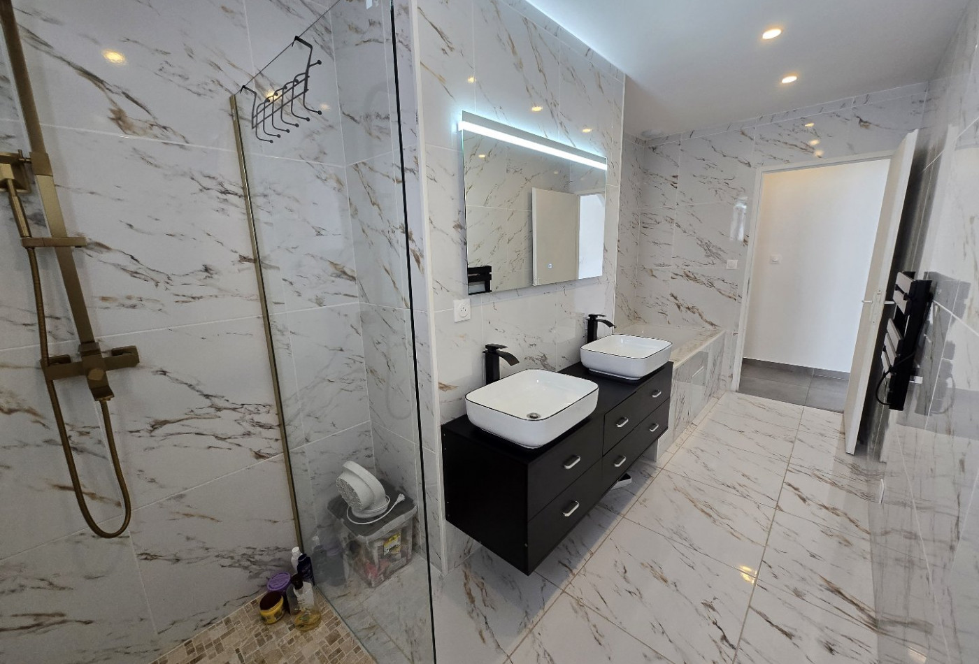 vente Maison Saint Nicolas De La Grave - Photo 10