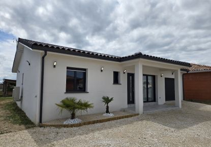 vente Maison Saint Nicolas De La Grave
