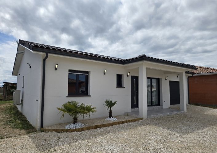 à vendre Maison Saint Nicolas De La Grave