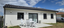 vente Maison Saint Nicolas De La Grave