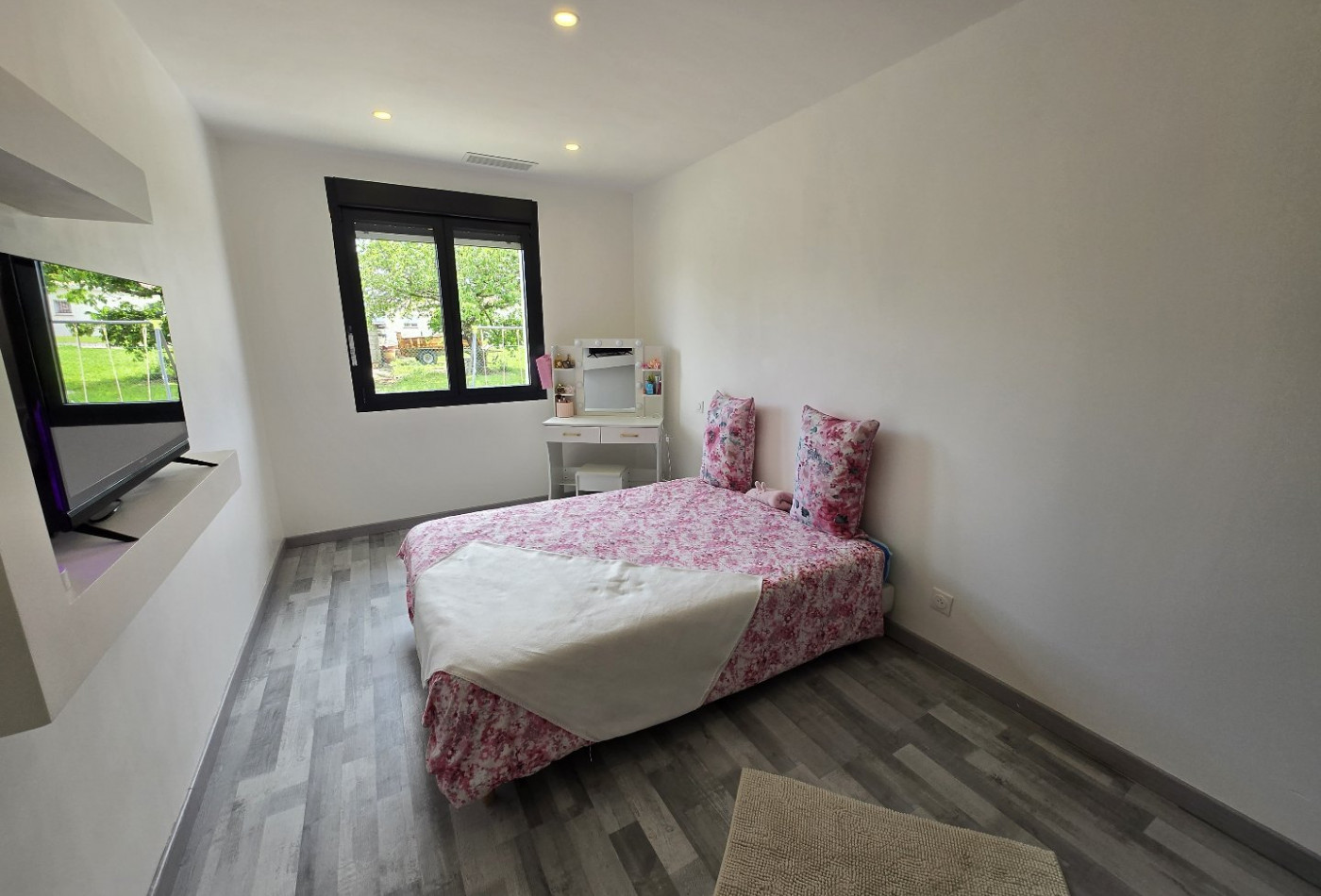 vente Maison Saint Nicolas De La Grave - Photo 5