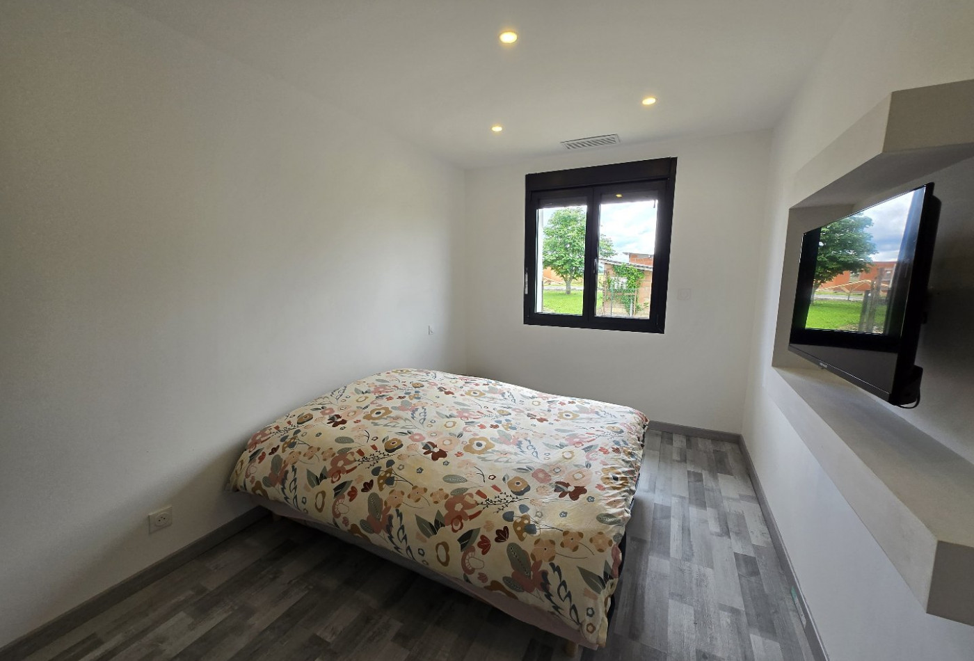 vente Maison Saint Nicolas De La Grave - Photo 7