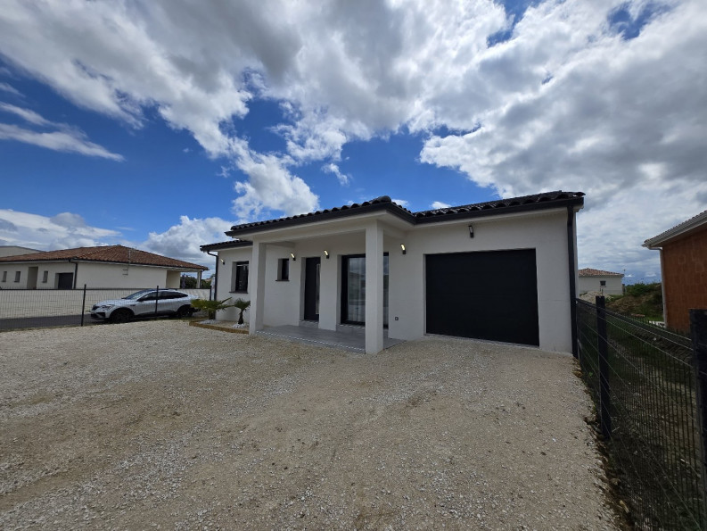 vente Maison Saint Nicolas De La Grave - Photo 2