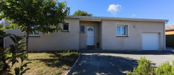 vente Maison La-ville-dieu-du-temple