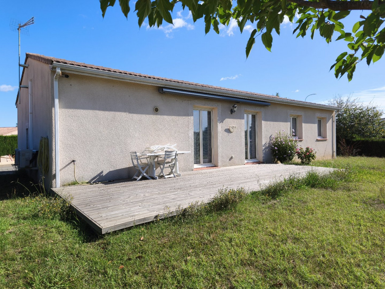 à vendre Maison La-ville-dieu-du-temple - Photo 3