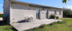 vente Maison La-ville-dieu-du-temple