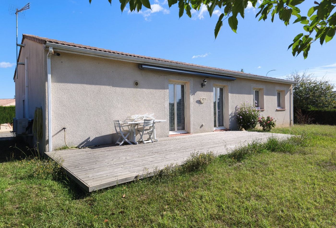 vente Maison La-ville-dieu-du-temple - Photo 3