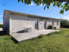 à vendre Maison La-ville-dieu-du-temple