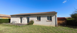 vente Maison La-ville-dieu-du-temple