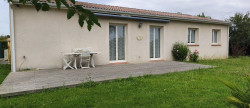 vente Maison La-ville-dieu-du-temple
