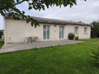 vente Maison La-ville-dieu-du-temple