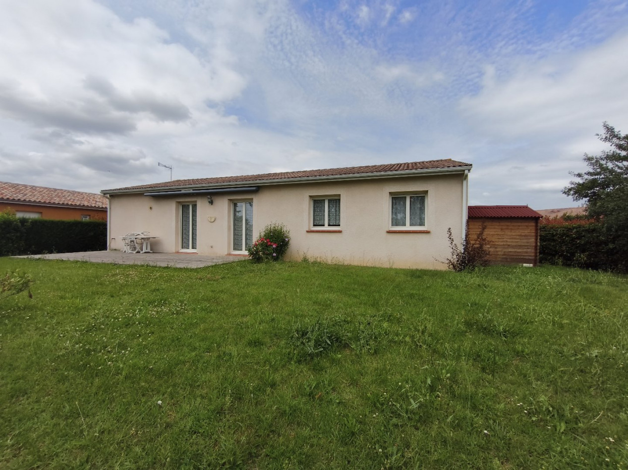 à vendre Maison La-ville-dieu-du-temple - Photo 2