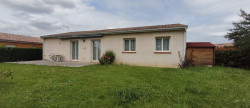 vente Maison La-ville-dieu-du-temple