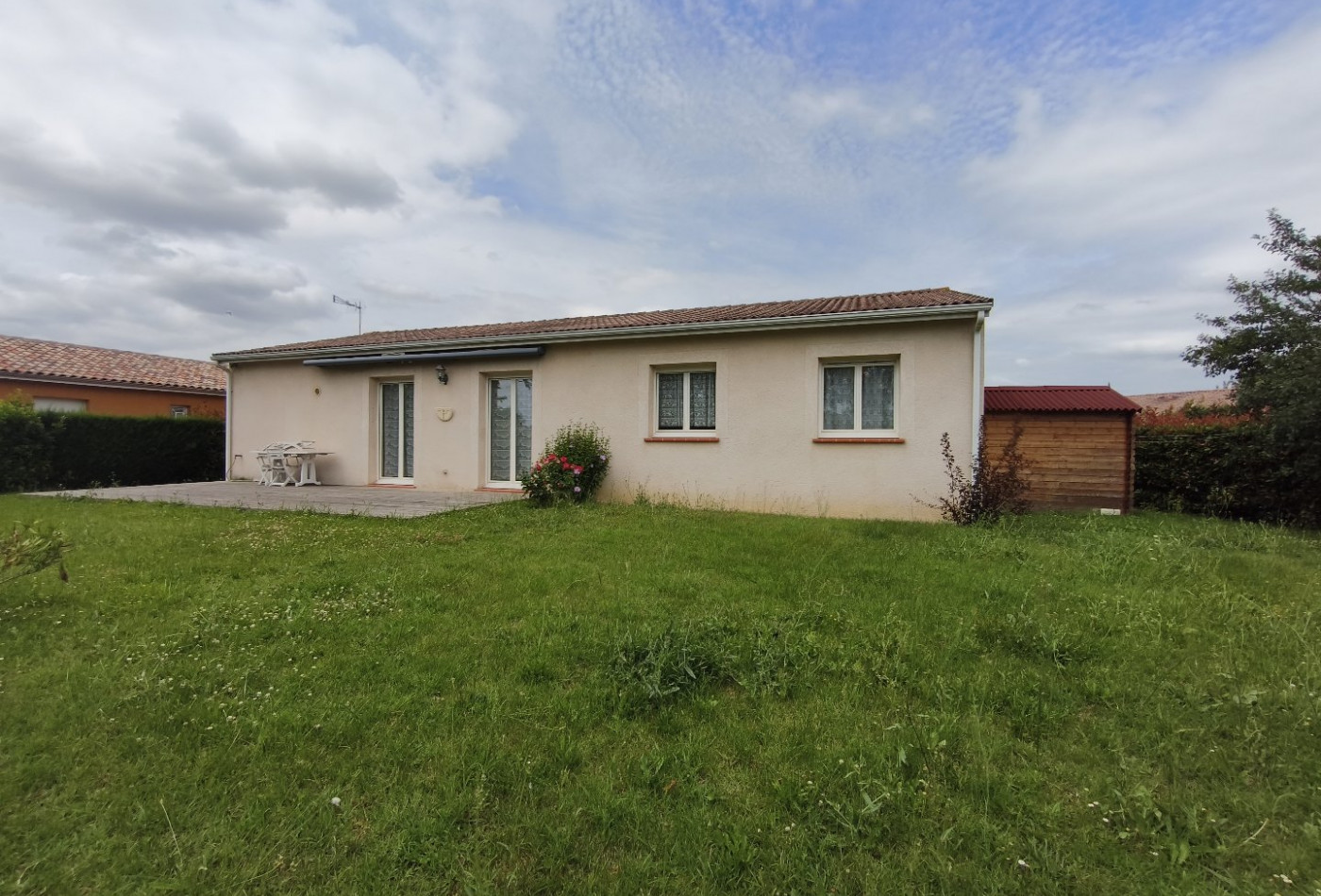 vente Maison La-ville-dieu-du-temple - Photo 3