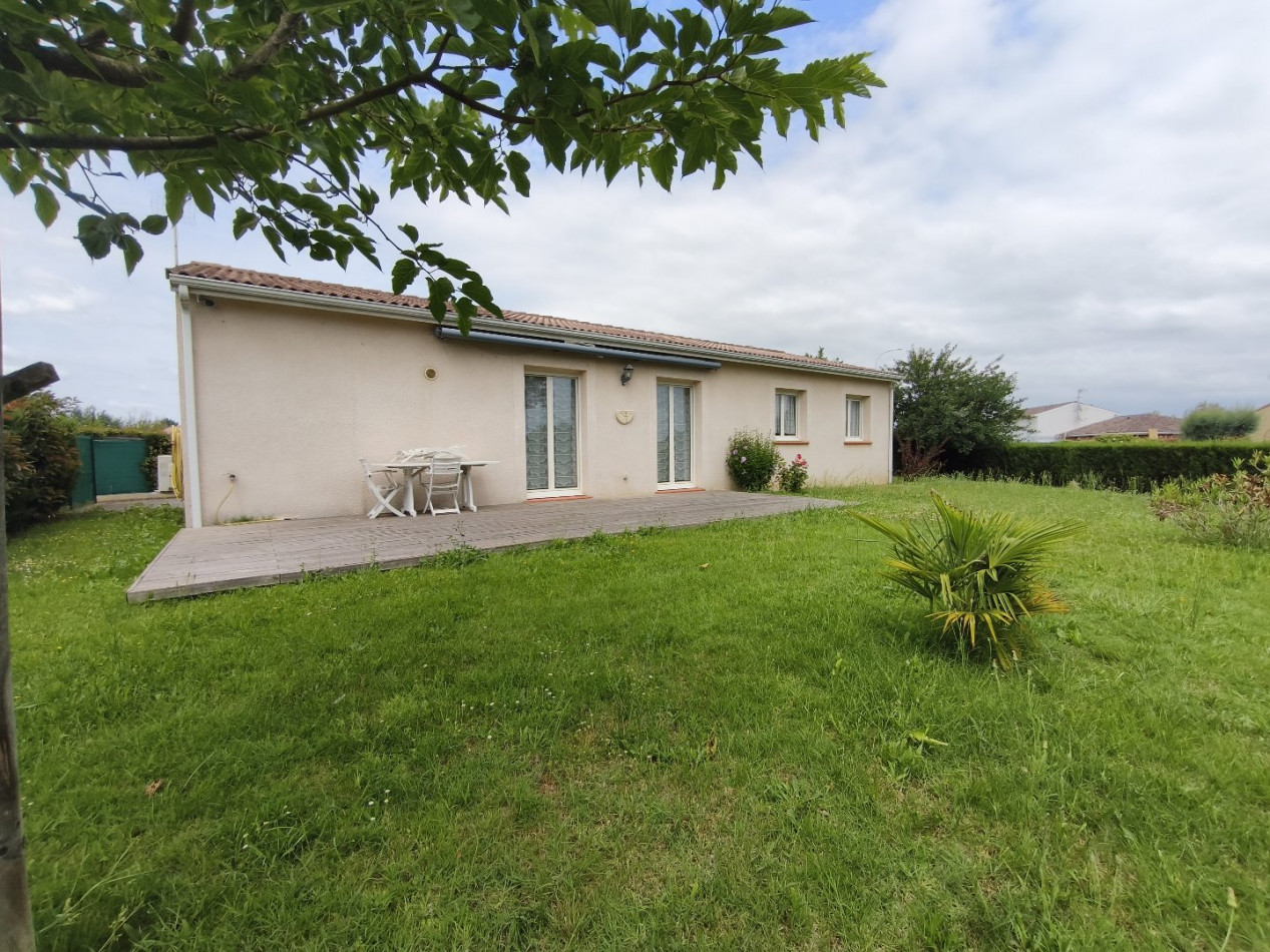 à vendre Maison La-ville-dieu-du-temple - Photo 3