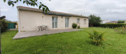 vente Maison La-ville-dieu-du-temple