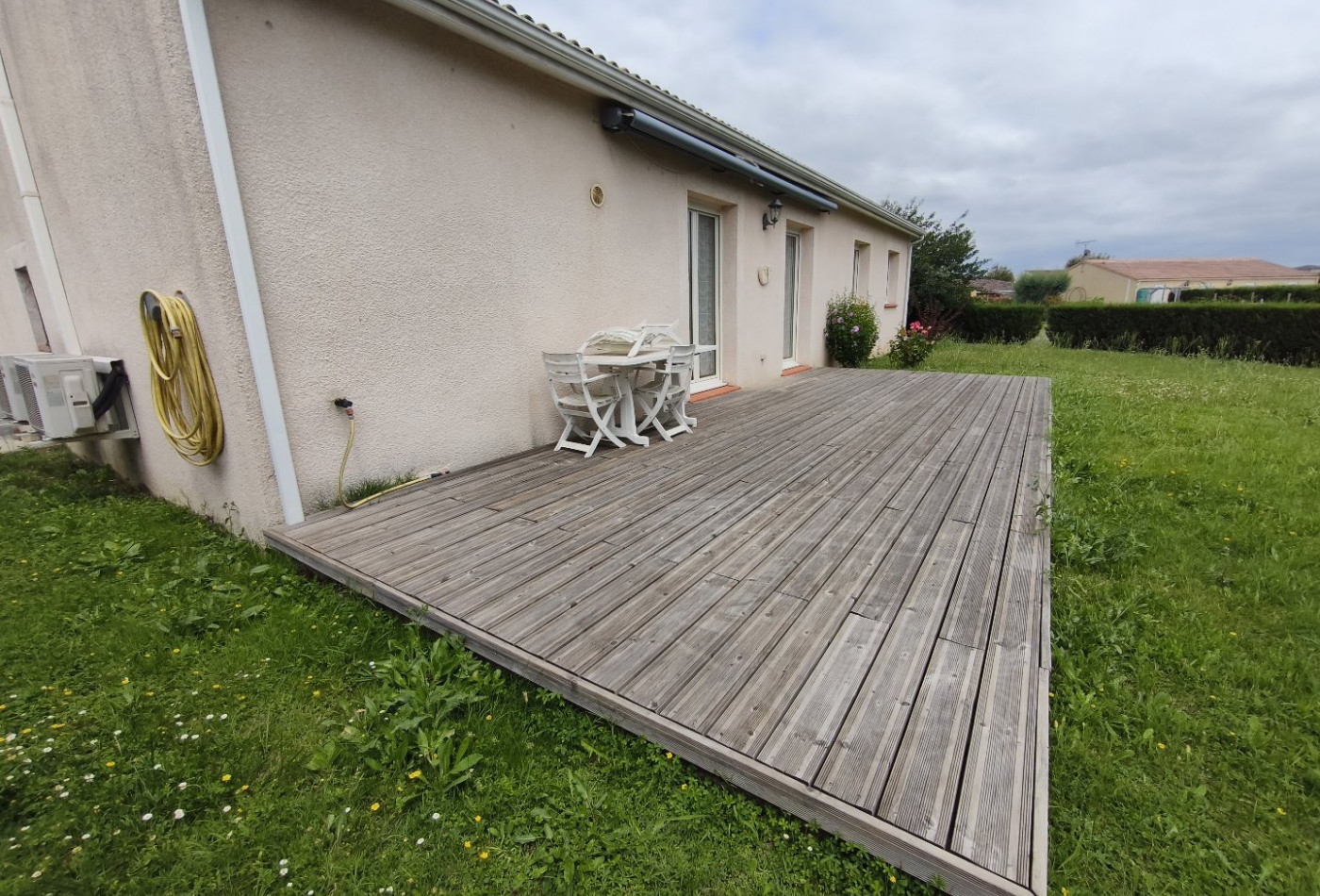 vente Maison La-ville-dieu-du-temple - Photo 5