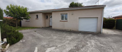 vente Maison La-ville-dieu-du-temple