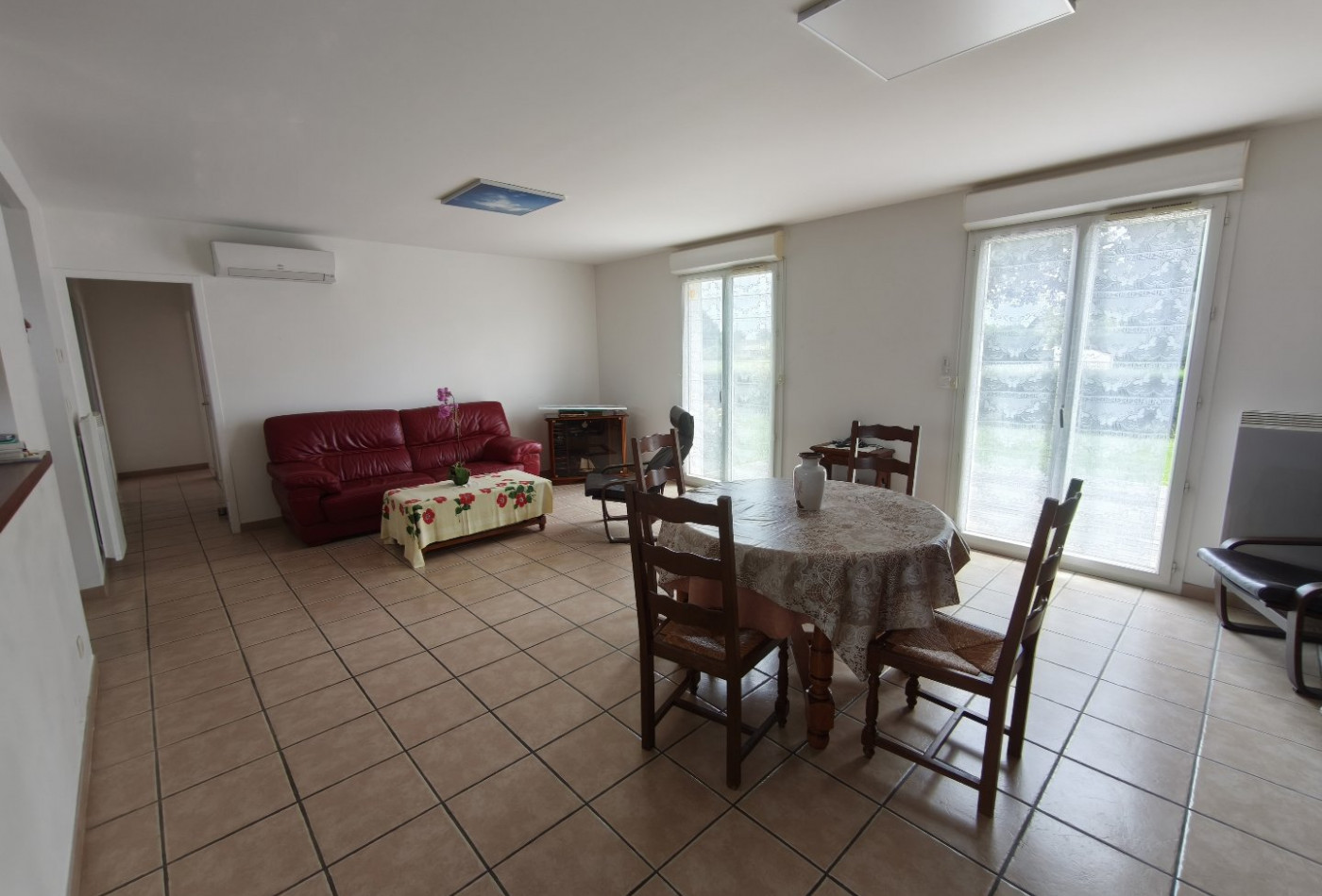 vente Maison La-ville-dieu-du-temple - Photo 8