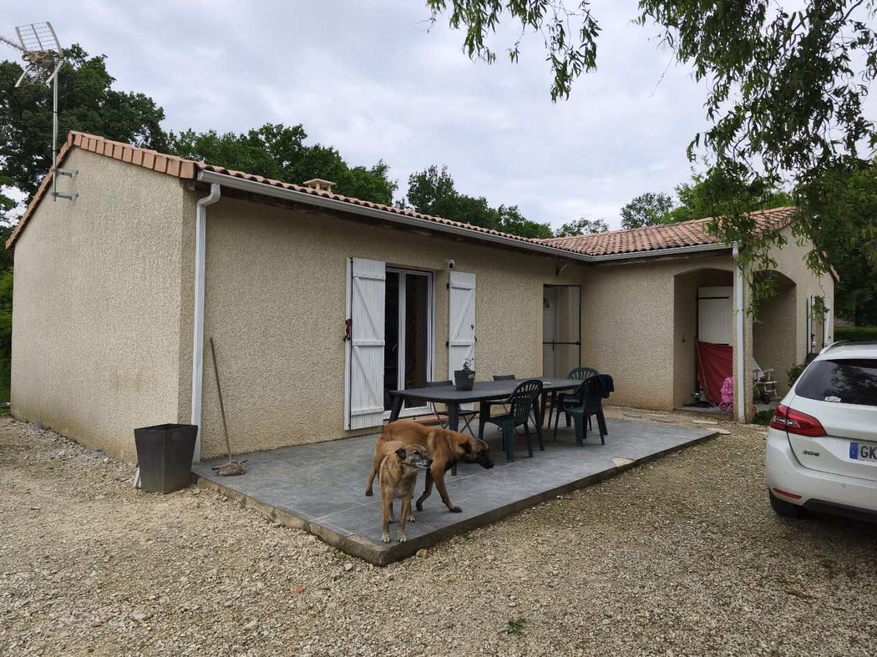 à vendre Maison Meauzac - Photo 1