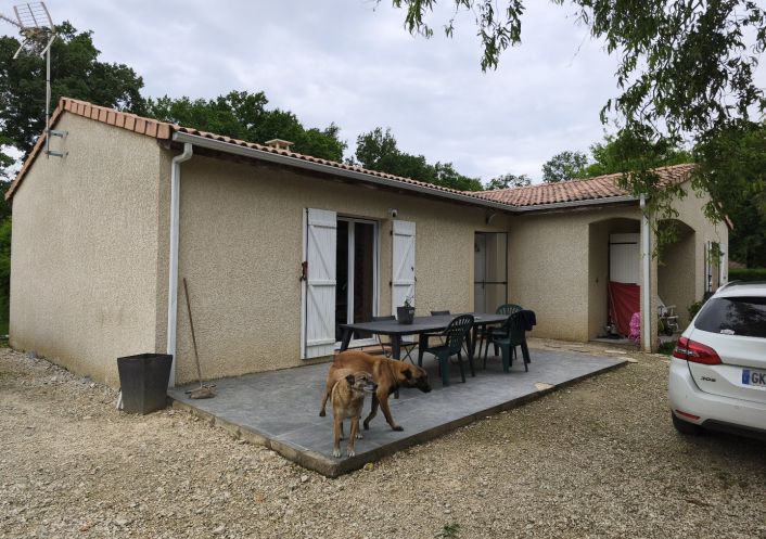 à vendre Maison Meauzac