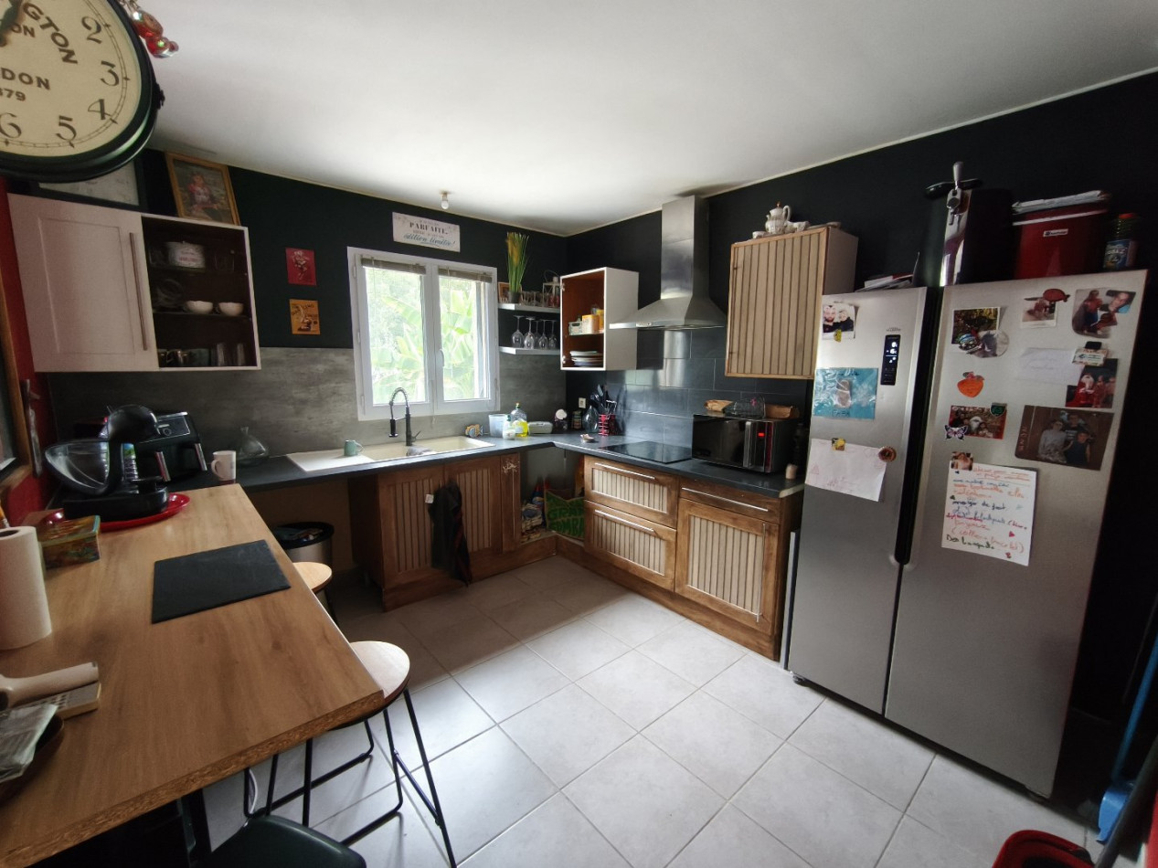 à vendre Maison Meauzac - Photo 3